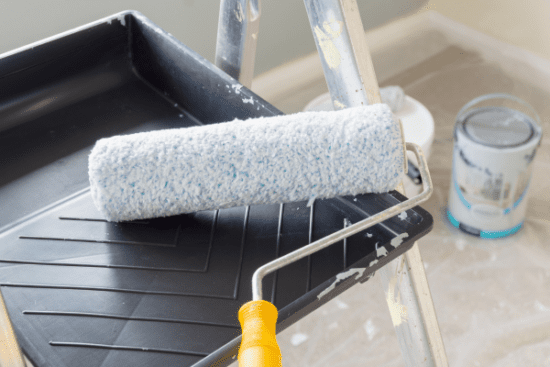 NVQ Level 2 Painting and Decorating: A Full Breakdown - CST Training