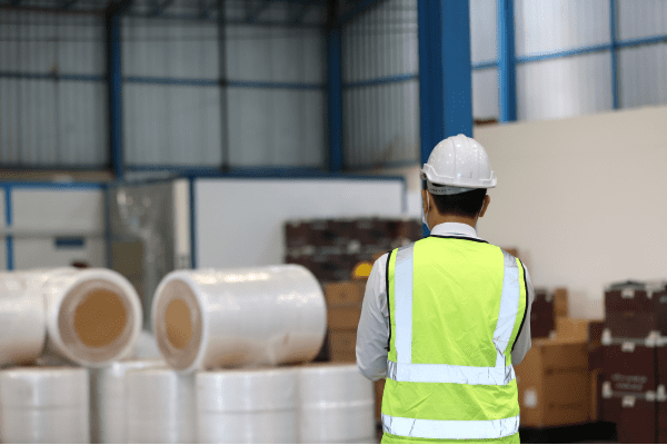 iosh managing safely