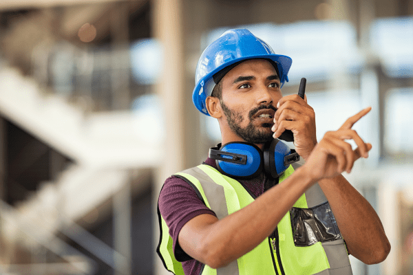 level 6 construction management nvq