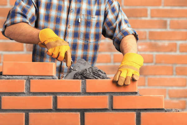 Bricklaying NVQ