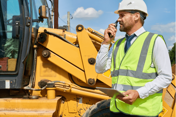 groundworks nvq