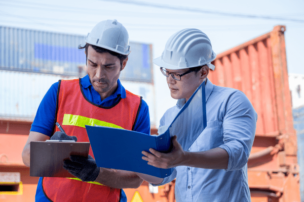 IOSH Working Safely Course